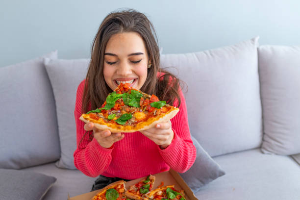 食べ過ぎた次の日にする4つの対処法